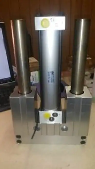 Phd Sdd26X7-Db-J2-Pb-H4 Slide & Cylinder Linear Thruster