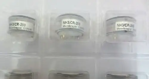 Nh3/Cr-200 Nh3 Cr-200 Nh3-Cr-200 Nh3 Sensor Gas Detector
