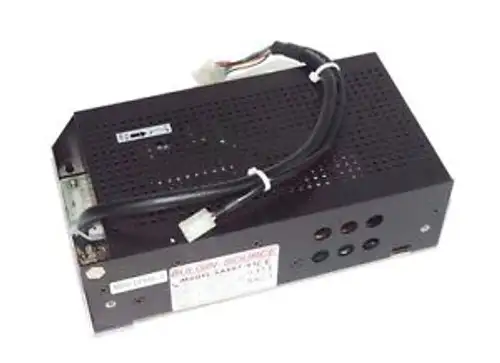 Bulgin-Source Sax97-01 Power Supply Sax9701