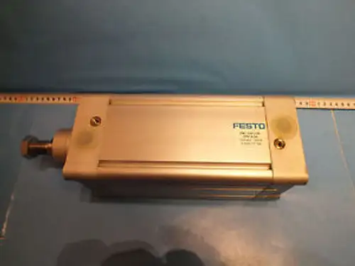 Festo Dnc-100-125-Ppv-A-S6 163462 Cylindre standard 1 Pcs