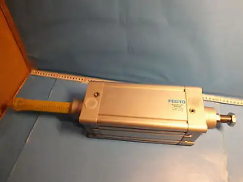 Festo Dnc-100-125-Ppv-A-S2 163462 Cylindre standard 1 Pcs