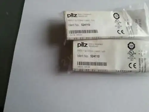 Pilz Psen1.1P-10 524110 V1.1 Xhgj22