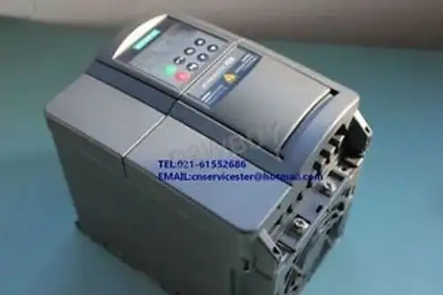 6Se6420-2Ud24-0Ba1 6Se 6420-2Ud24-0Ba1 Micromaster 420 Xhg12