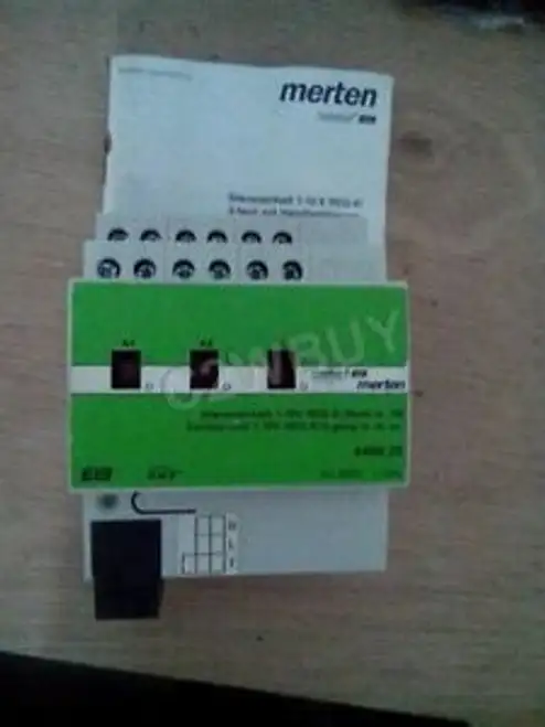 Reg-K/3 1-10V Xhg26
