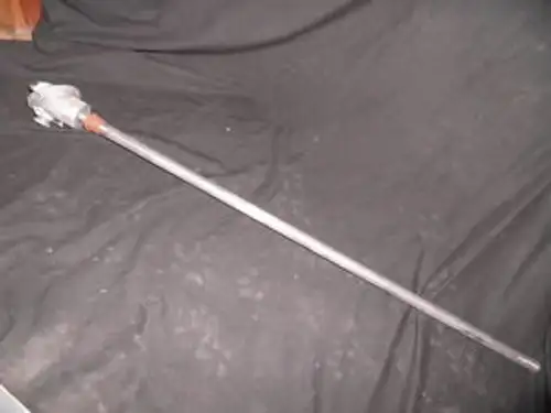 Barber Colman K08I-12336-000-B-34 Thermocouple K08I Stainless 34