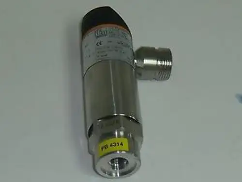 Ifm Ifm Pb4314 -- Pb4314