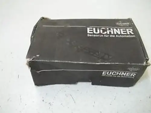 Euchner Nz1Vz-528-E3-Csm-07 Safety Switch