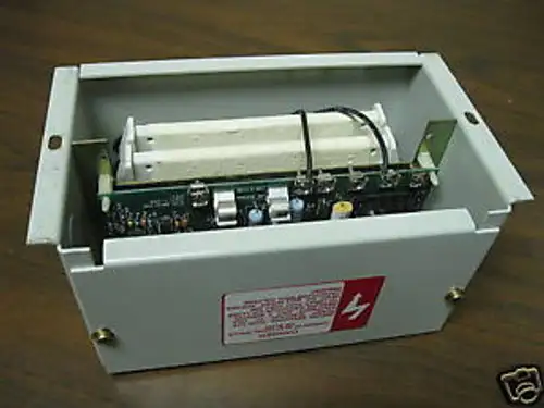 Square D Dynamic Breaking Kit Db-02 52011-398 Ser A Cla. 880 460V