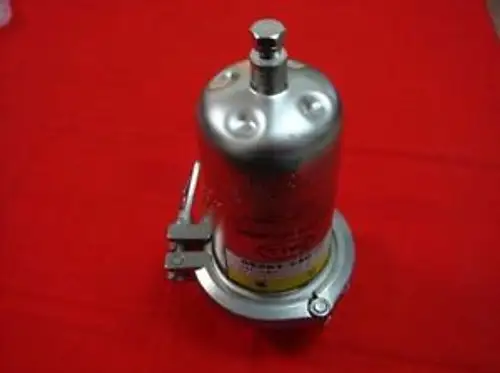 Pall Fiter Housing Mrk4463G8H13-Cf11021 200003532-001 Xhg43