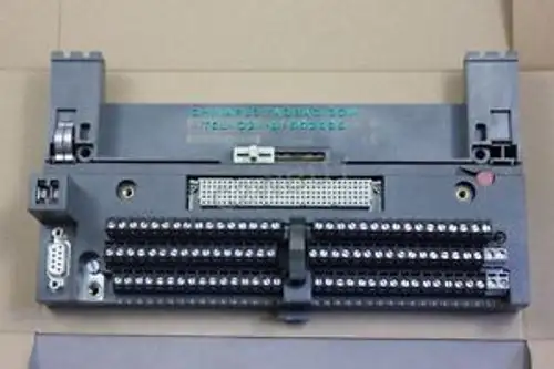 6Es7193-0Cb10-0Xa0 6Es7 193-0Cb10-0Xa0 Simatic Dp Xhg12