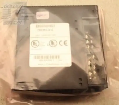 Ge Faunc Ic693Mdl241E Input Module 24Vac/Vdc 16Pt