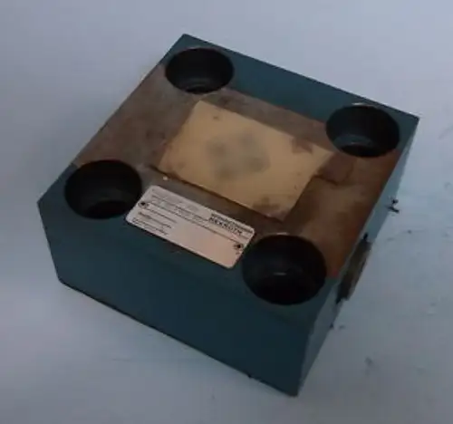 Rexroth Lfa 40 Kwa-62/ 2 Way Cartridge Valve