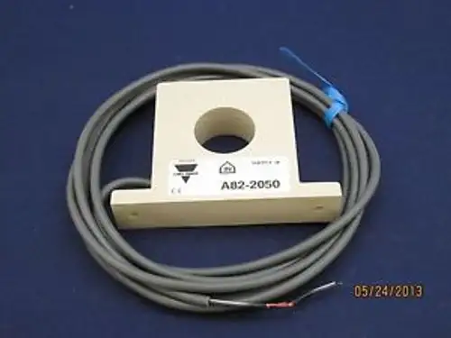 Carlo Gavazzi A82-2050 Current Transformer