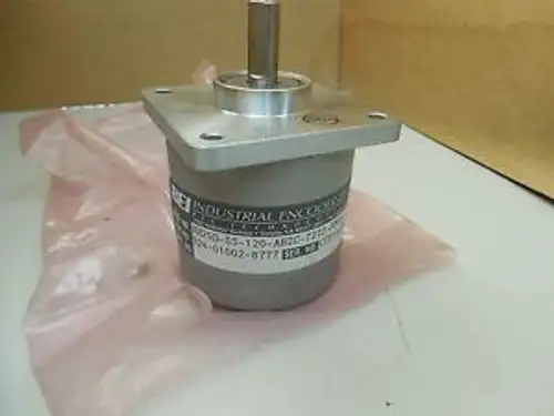 Bei Encoder Xh25D-Ss-120-Abzc-7272-Sm18 924-01002-8777 Model H25