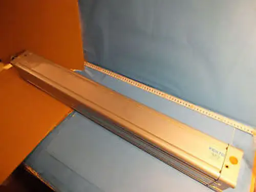 Festo Dnc-80-700-Ppv-A-S6 163430 Standard Cylinder