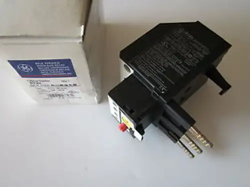 Ge Rt2H Overload Relay 54-65 Amps