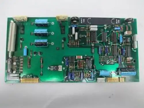 Ramsey Xt7905 Power Supply Board Issue 6 D297520