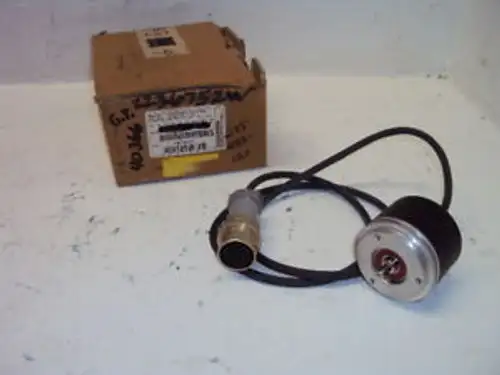 Heidenhain Rod-426-60-07B12-0 Ttl Rotary Encoder