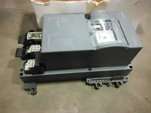 Siemens Starter 3Rk1-300-0Bs10-1Aa3 ~