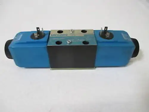 Vickers Dg4V-3-2C-M-U-H7-60 Solenoid Valve