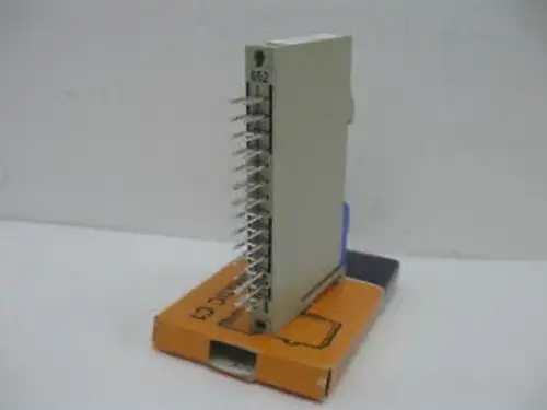 Siemens Simatic C1 6Ec1 652-3A Einfach Block