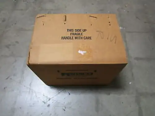 Staco 501-2 Variable Transformer