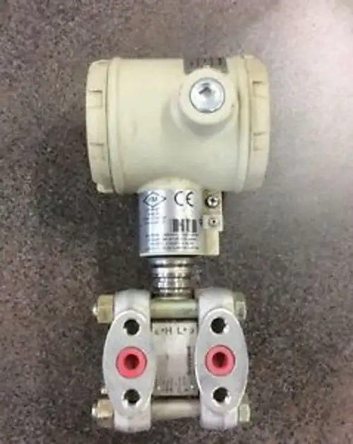 Honeywell Std130-E1H-00000-S2 F1D3-A36H Pressure Transmitter 0-30 Psi Nwob