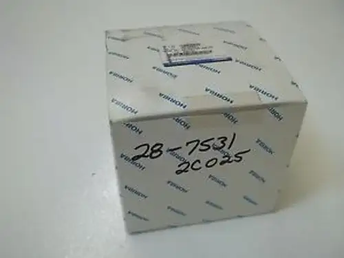Horiba G8806699 Detector As5-No
