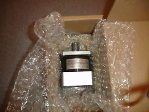 Cgi Inc 023Vpx0040-Xx-23N08 Planetary Gear Reducer