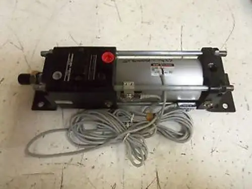 Smc Cdlaln63-100-E-A54L Cylinder
