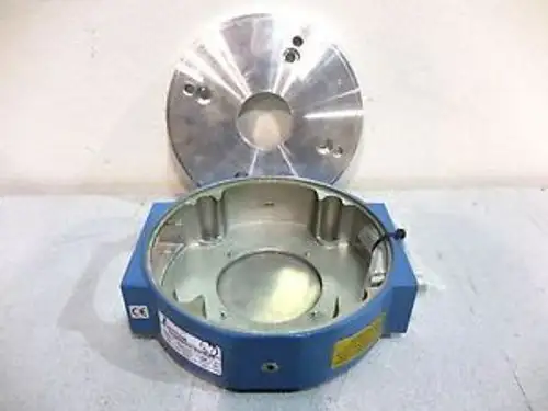 Rx-529 Avtron M285L Incremental Encoder. Rev Y. 12-15 Vdc.