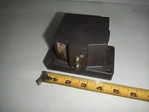 Balluff Bns-519-D2-K16-100-10 2Pc Limit Switch