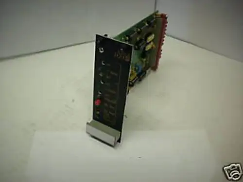 Cooper S-104432 Bl Interface Card