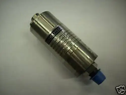 Sensotec Tje/8893-03 Pressure Transducer