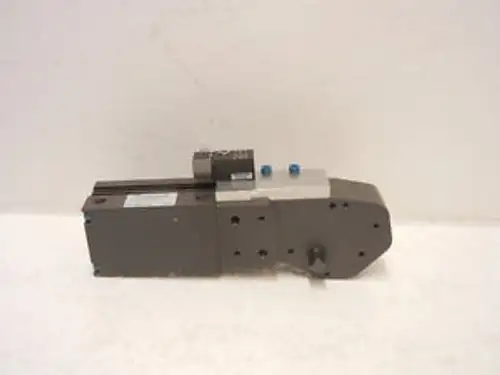 Phd Pec34D-2-105-Ps1F9 Clamp Pec34D2105Ps1F9