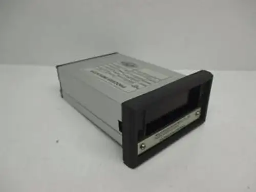 Wilkerson 871-24 Process Indicator