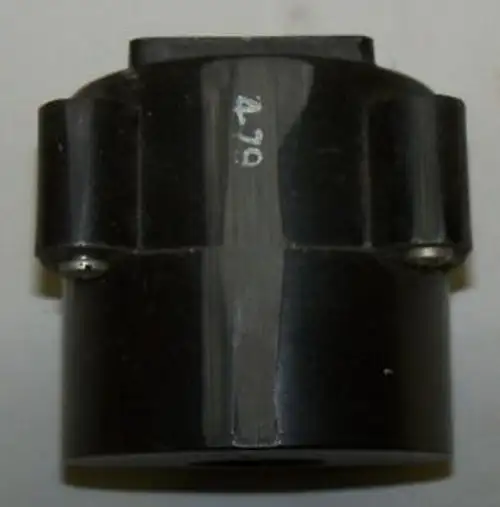 19912 Hubbell 75 Vdc Replacement Coil