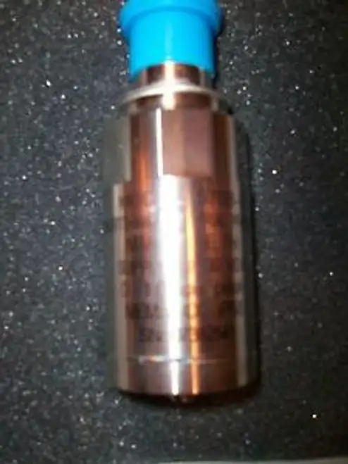 Robertshaw Vibration Sensor 570B-E