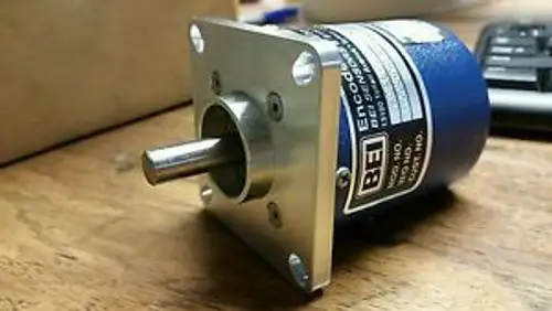 Bei Kas25-S-H-1024-G-R-Tl-05-E-X Encoder D/C 0047