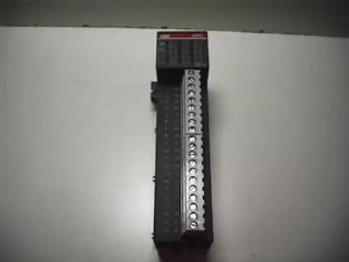 Abb Ai561 Analog Input Module - Quantity