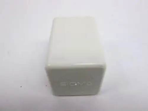 Sigma 4R 10000 S-Sil Instrument Relay D305746