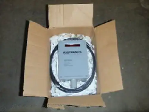 Psytronics Transient Voltage Surge Suppressor 3 Phase P4803D_P48O3D_480V