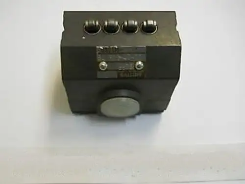 Balluff Bns519-B4R08-40-11 Programmable Limit Switch