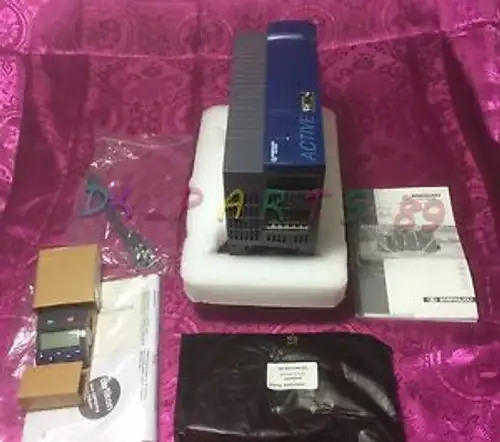 Bonfiglioli Vectron Frequency Inverter Act Sa 401-19 A 5.5Kw