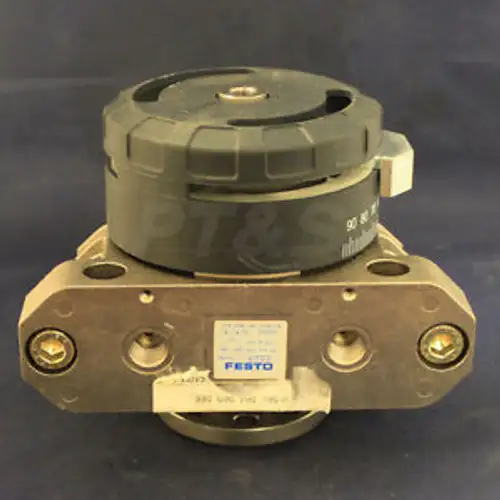 Festo Dsrl-40-180P-Fw-30658 E 702