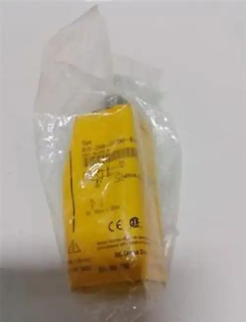 Sensore Turck B115-Cp40-Fdz30X2-B1131