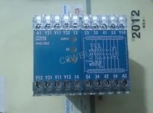 Din Vde 0110 4Kv/2 Xhg40