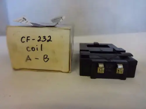 Allen Bradley Cf-232 Cf232