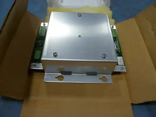 Trane Tc1-Iv W/ Com 3 Module Kit X13650460-05 ~