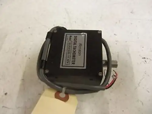 Acrison Ise-Sco-5200-711-Npn